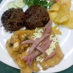 Costa norte especial