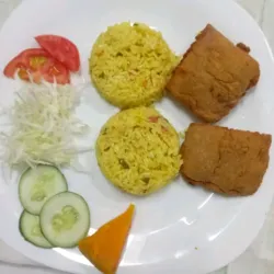 Costa norte especial