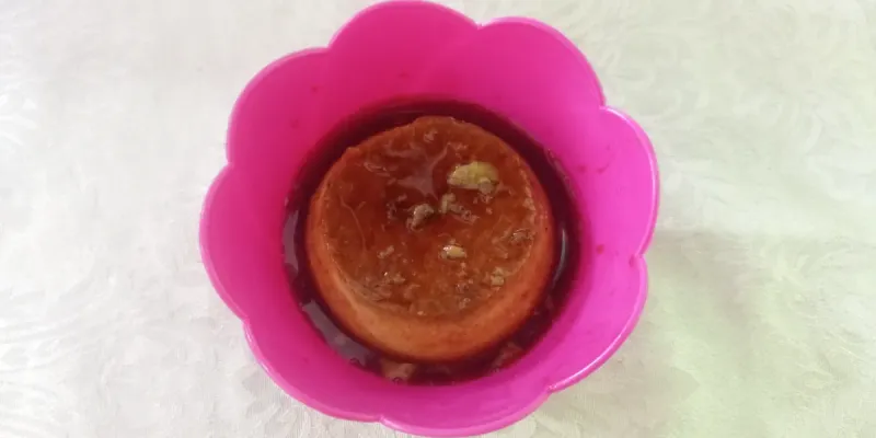 Flan