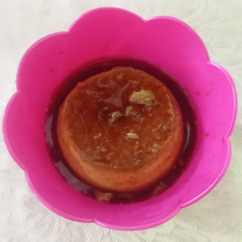 Flan