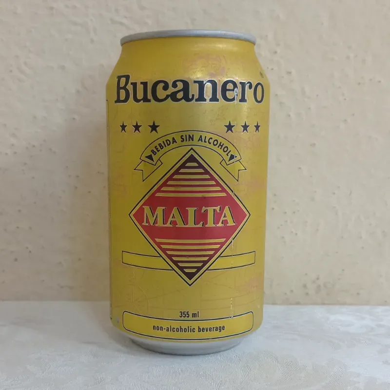 Malta Bucanero 