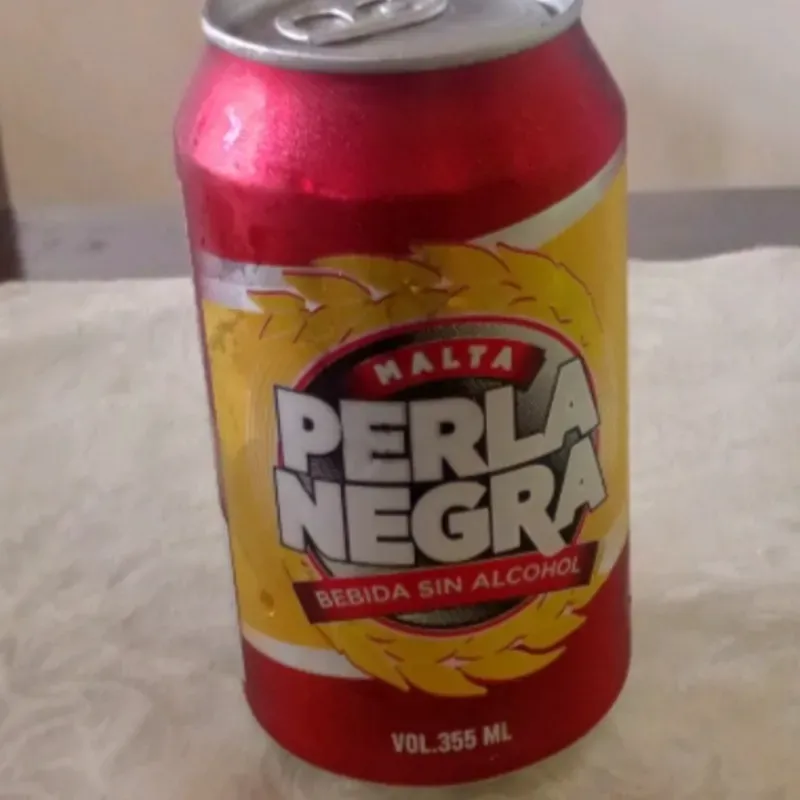 Malta nacional Perla Negra