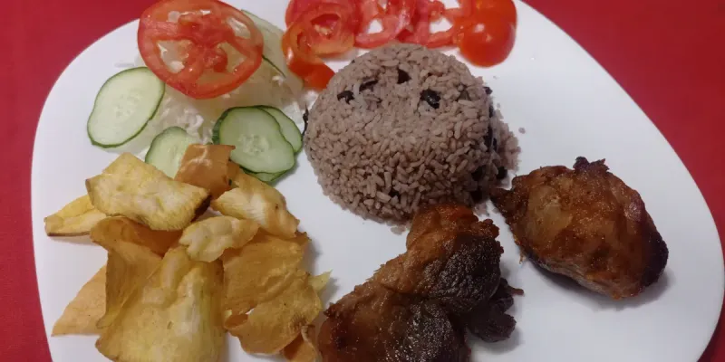 Masas fritas 
