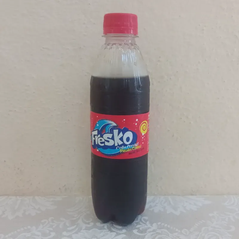 Pomo de refresco