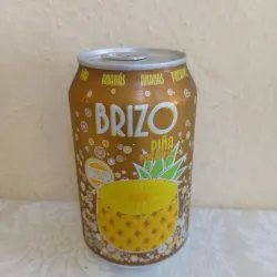 Refresco de lata