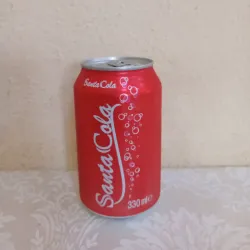 Refresco de cola