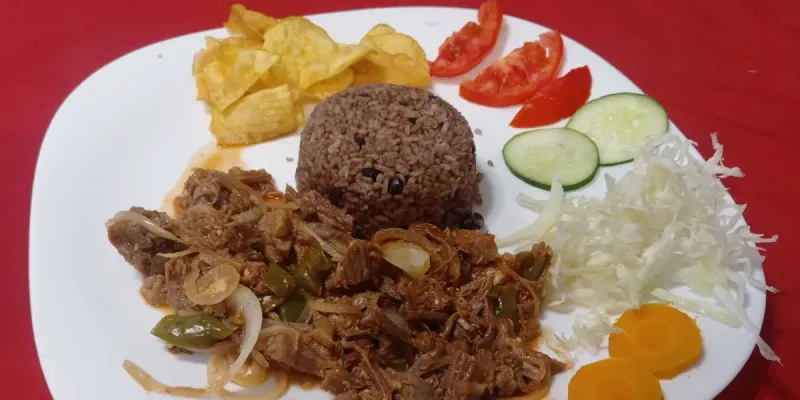 Ropa vieja