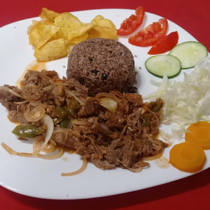 Ropa vieja