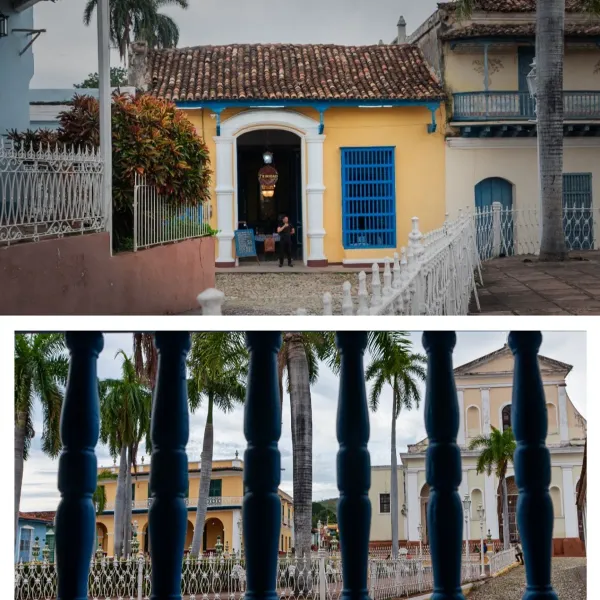 Restaurante especializado en comida criolla tradicional, tapas, pizza, cocteles y mucho más. Brindar una experiencia de primera categoría es nuestra razón de ser.