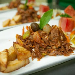 Ropa vieja