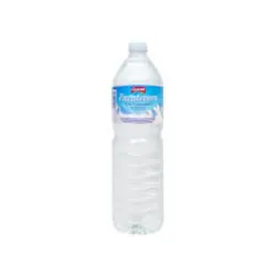 Agua Mineral 1.5L