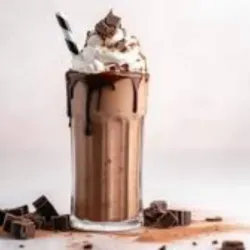  Batido (Chocolate)