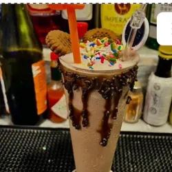 Batido Doña Juana