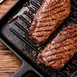 Bistec de Res a la Plancha