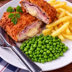 Bistec Uruguayo de Cerdo