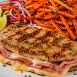 Bistec Uruguayo de Cerdo