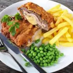 Bistec Uruguayo de Cerdo