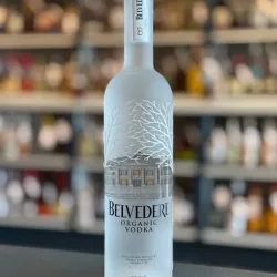 Vodka Beldevere (60 ml)