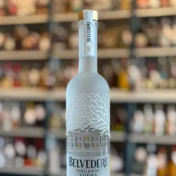 Vodka Beldevere