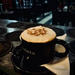 Café Capuchino