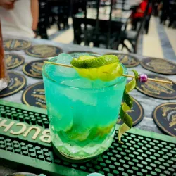 Caipiriña