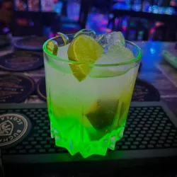 Caipiroska