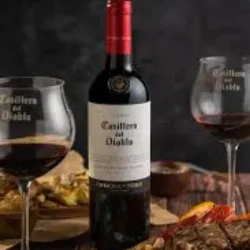 Casillero del Diablo