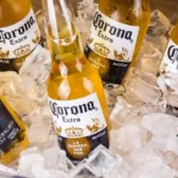 Cerveza Corona
