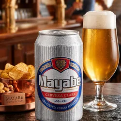Cerveza Mayabe