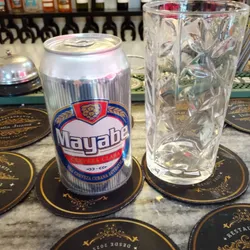 Cerveza Mayabe