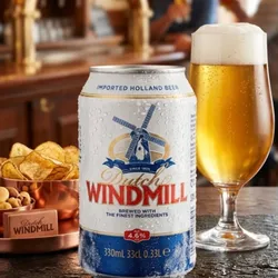 Cerveza Widmil