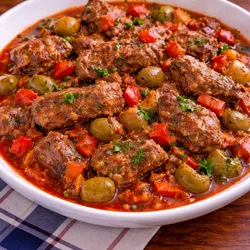 Chilindrón de Ovejo