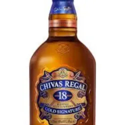 Chiva 18 (60 ml)