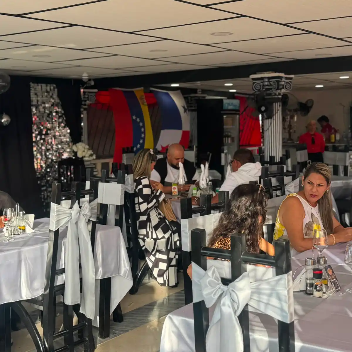 Restaurante-Bar Doña Juana