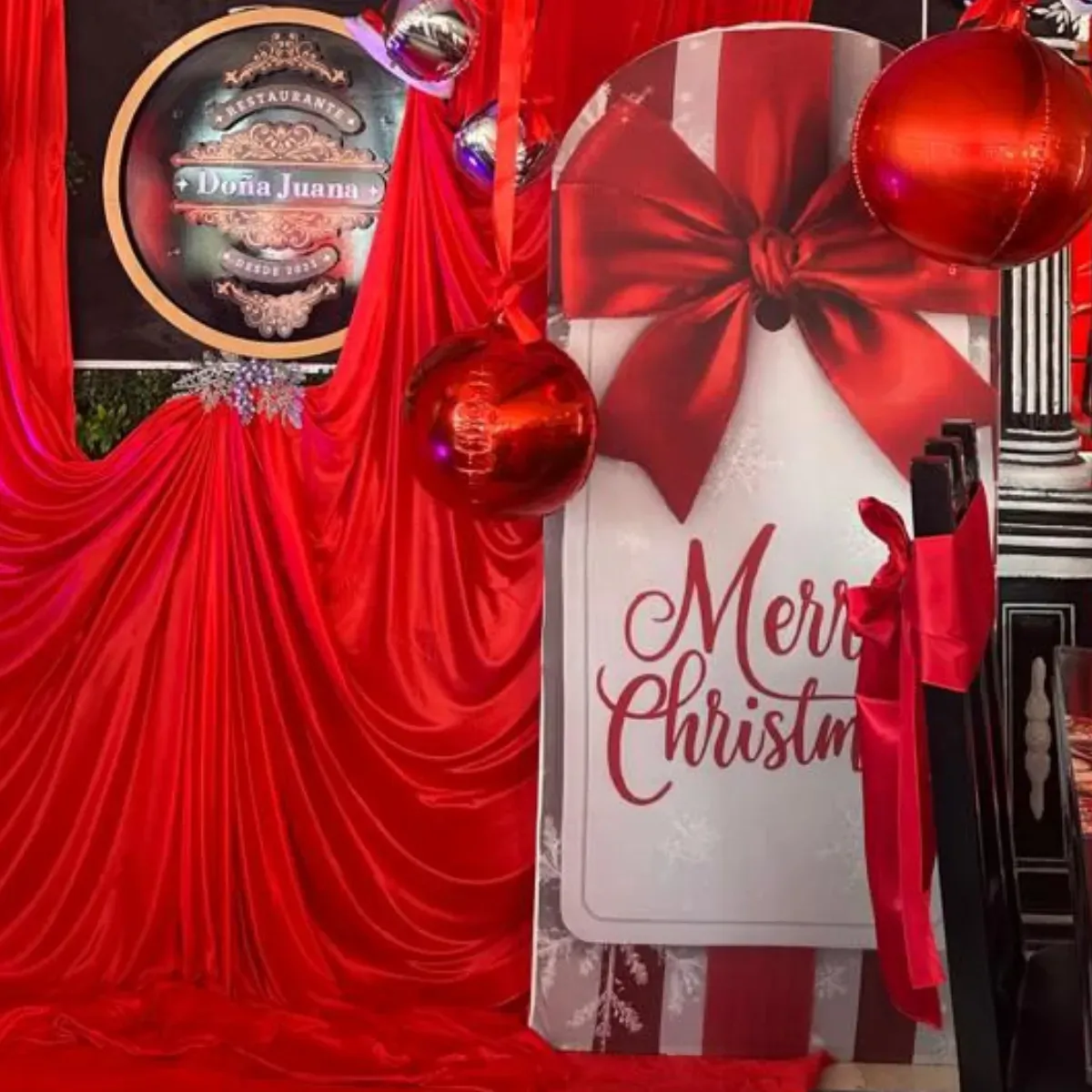 Restaurante-Bar Doña Juana