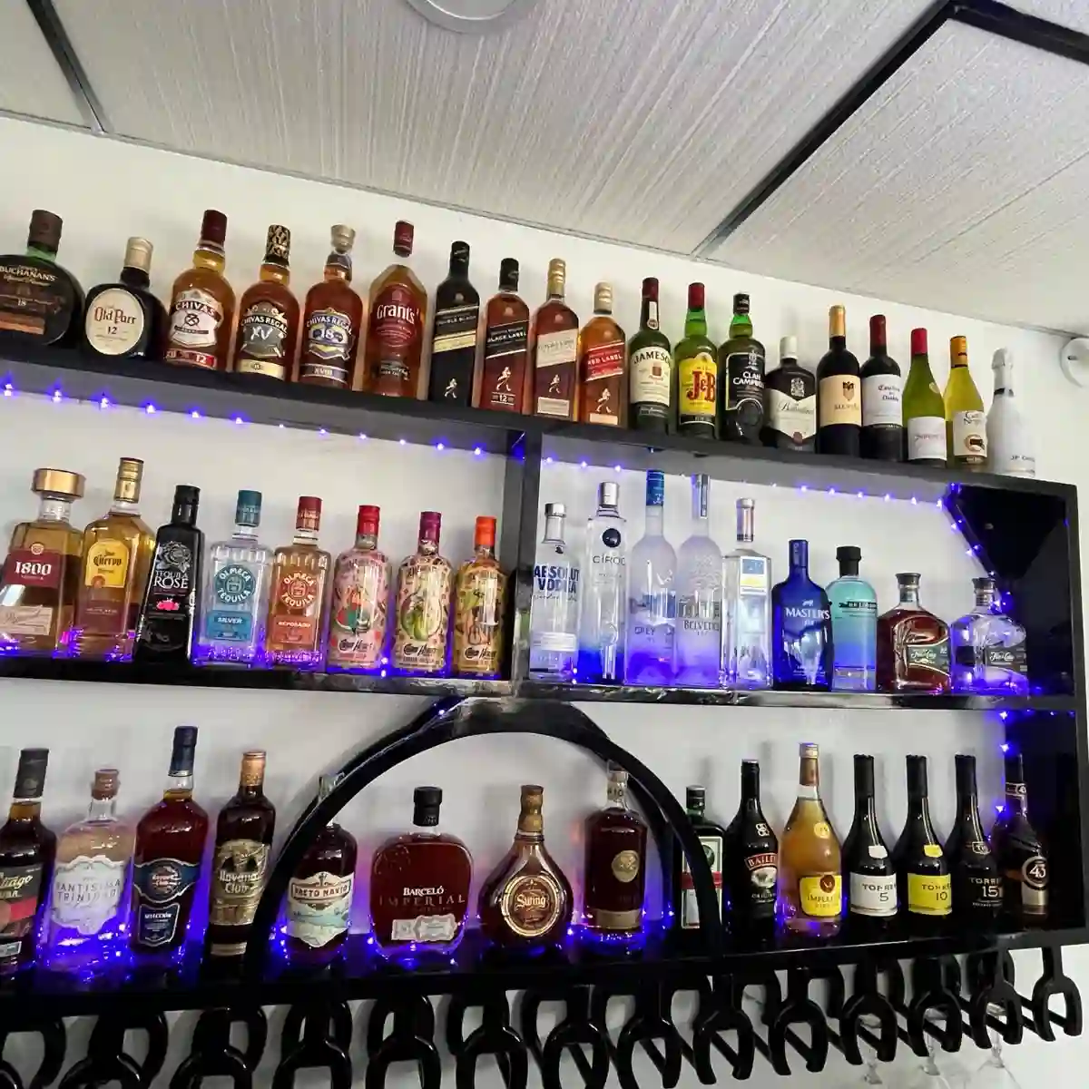 Restaurante-Bar Doña Juana
