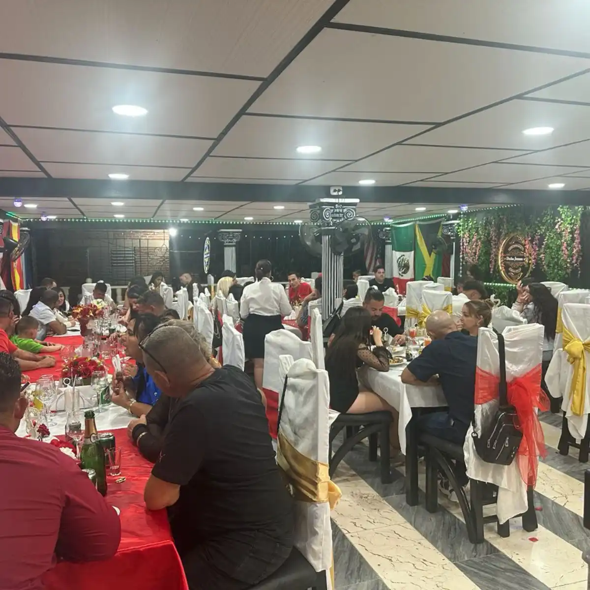 Restaurante-Bar Doña Juana