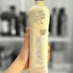 Crema Brezzen (Chocolate Blanco)