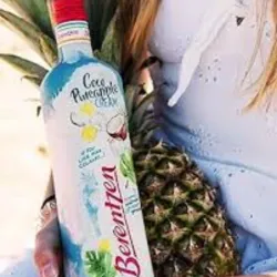 Crema Brezzen (CocoPiña)