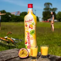 Crema Brezzen (Maraculla)