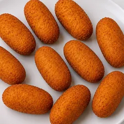 Croquetas de Pollo