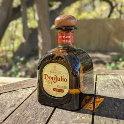 Don Julio Reposado