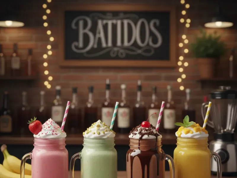 Batidos
