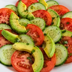 Ensalada Mixta