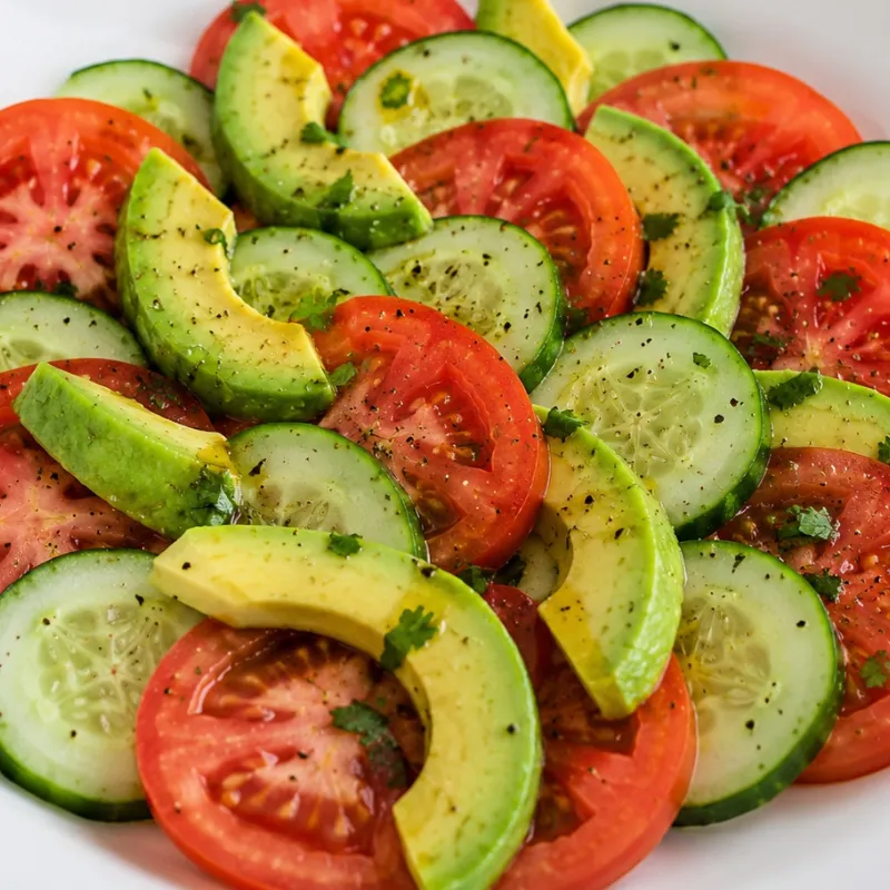 Ensalada Mixta
