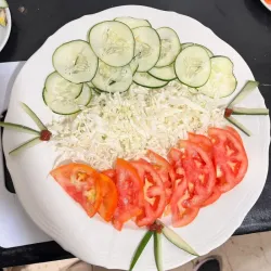 Ensalada Mixta