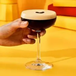 Espresso Martini