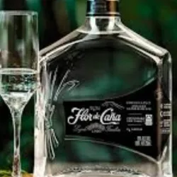 Flor de Caña Cristalino