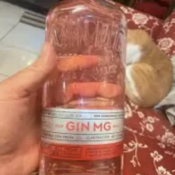 Ginebra MG Rosa