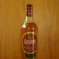 Grants (60ml)